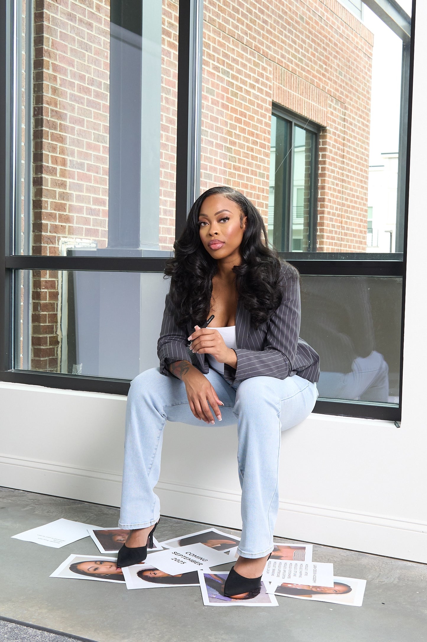 1-on-1 Volume Refresher + Advanced Lash Styling Course