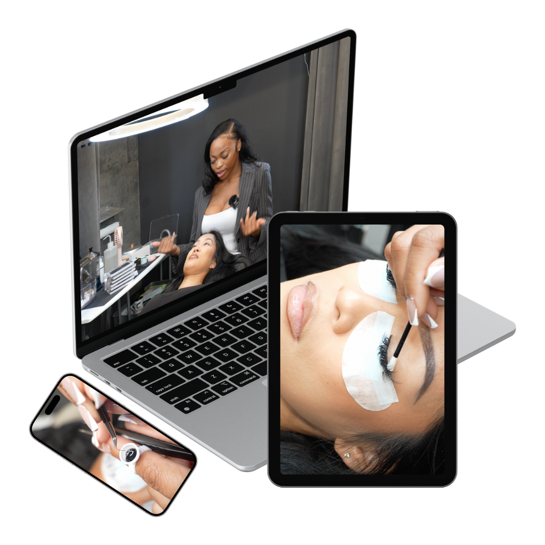 Classic + Volume Online Training & Certification Bundle