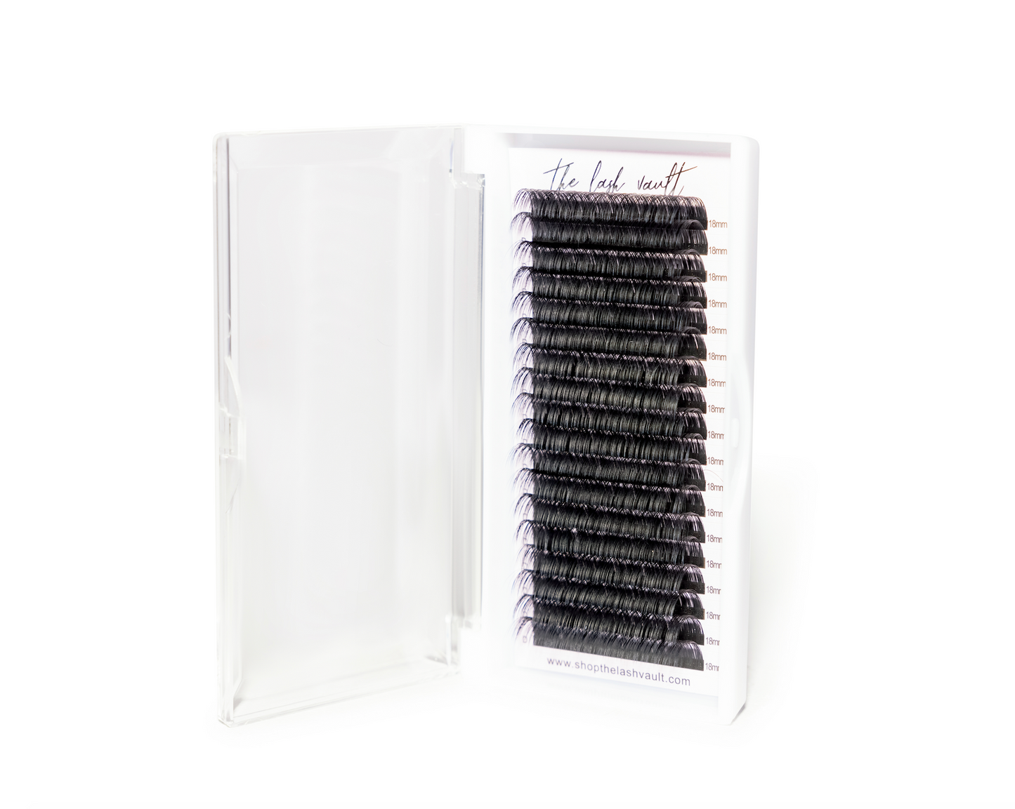.05 Volume Lash Trays (Mixed Lengths)
