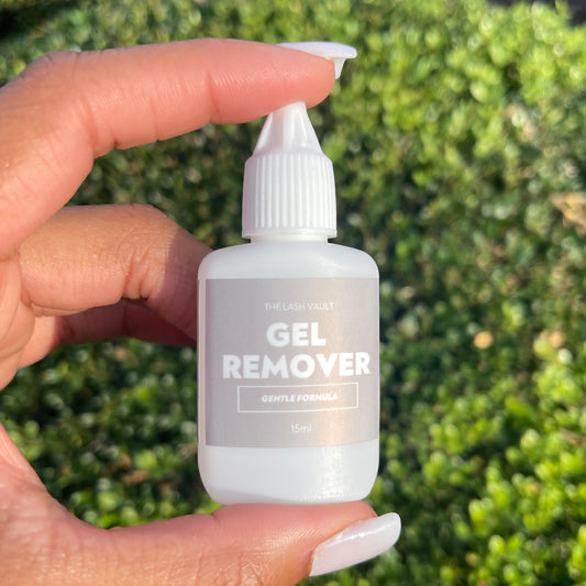 NEW! Gel Remover
