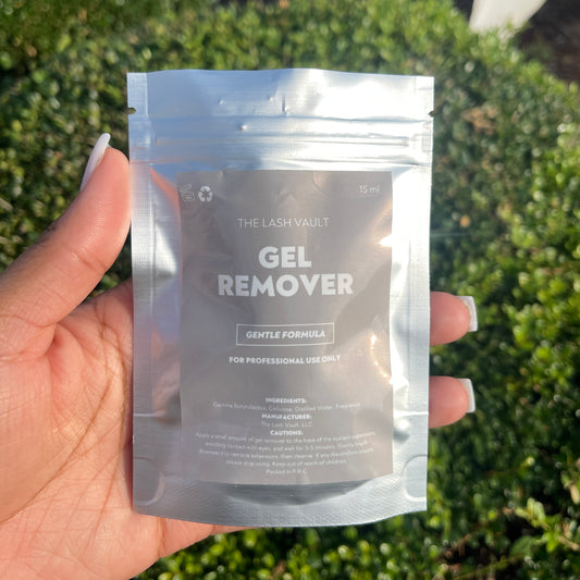 NEW! Gel Remover