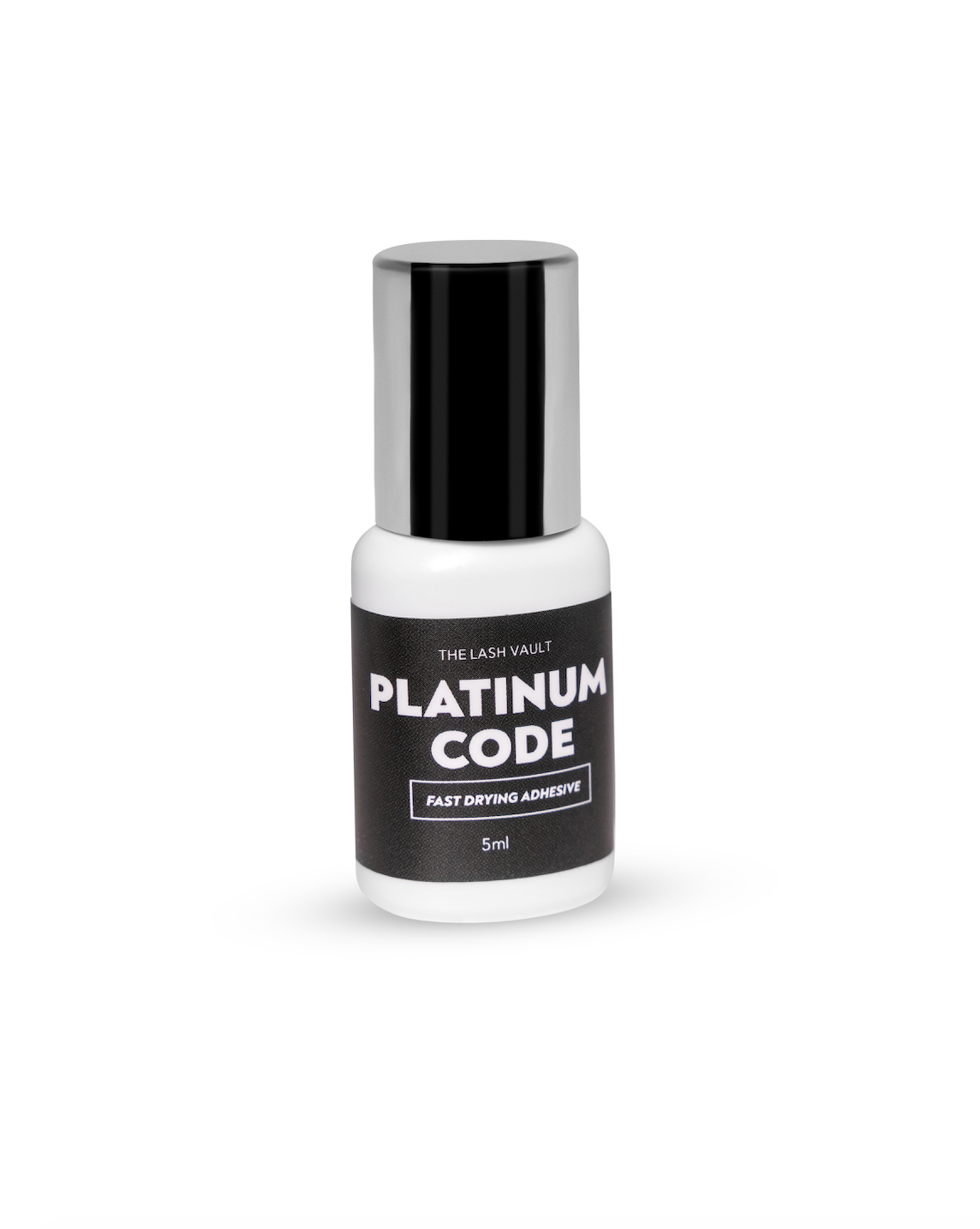 Platinum Code Fast-Drying Adhesive