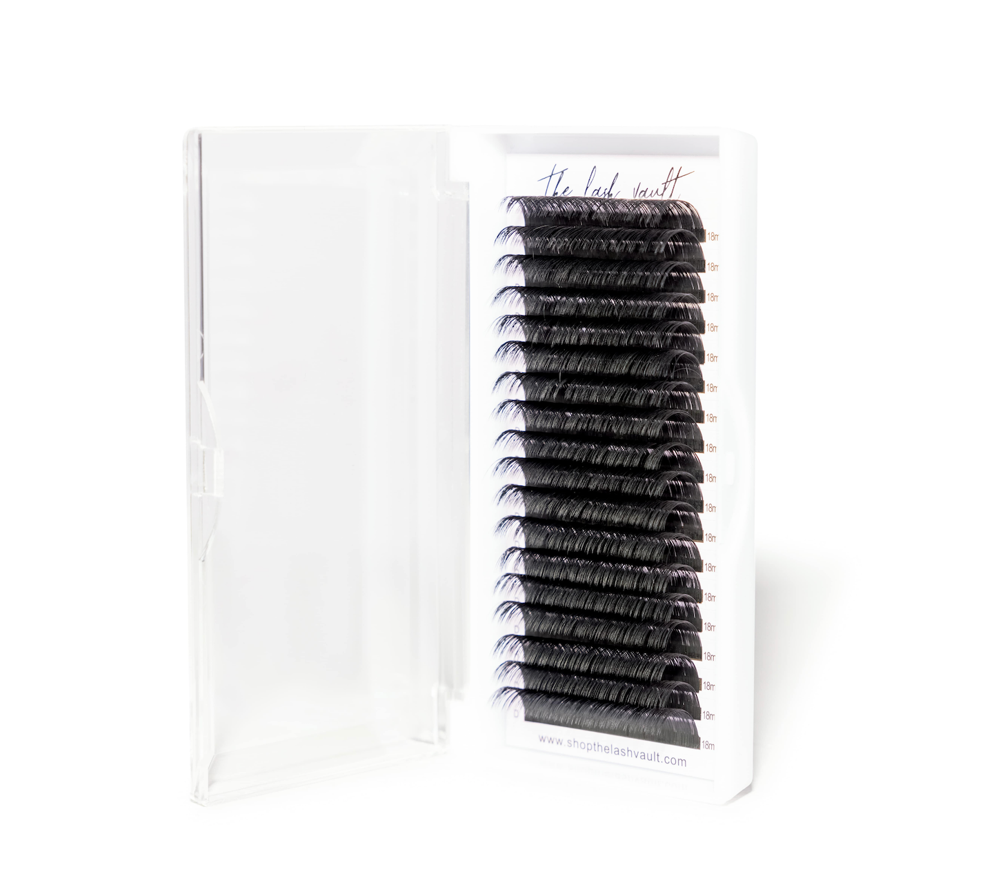 Luxury Lash Trays