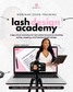 Lash Design Academy: Mapping and Styling Live Webinar