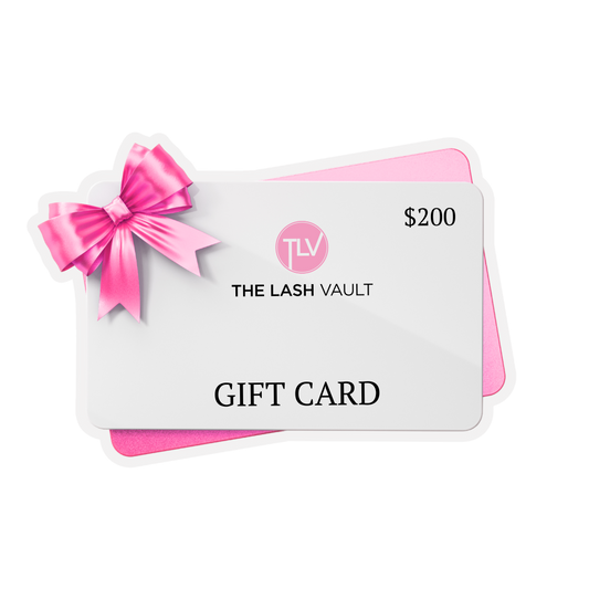 Gift Cards