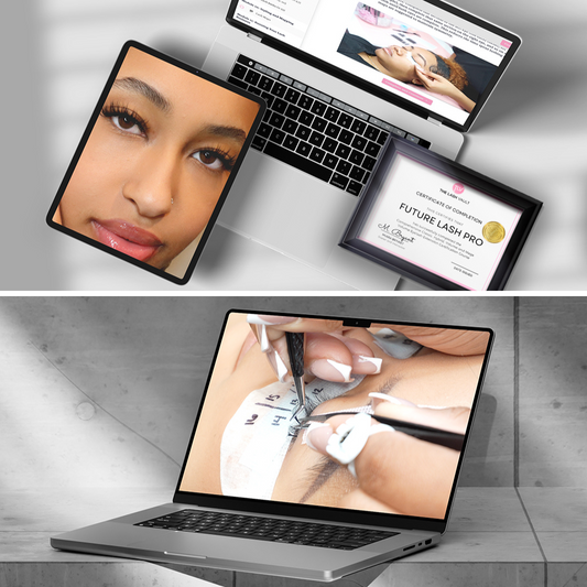 Classic + Volume Online Training & Certification Bundle
