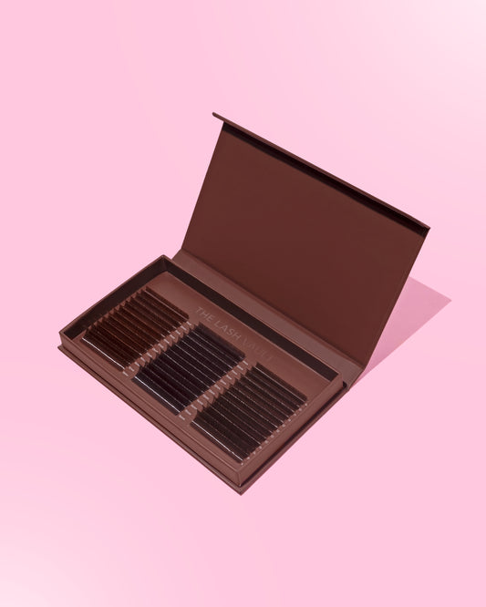 NEW! The Cocoa Vault