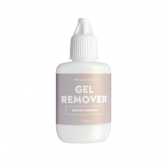 Gel Remover