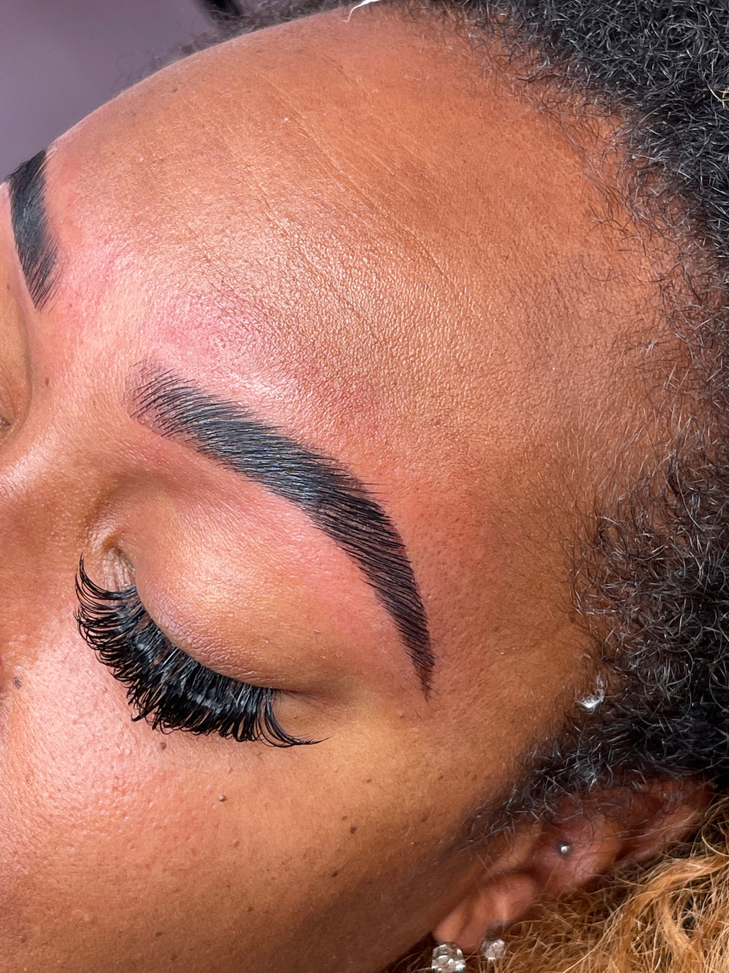 NEW! The Ultimate Brow Mastery Course