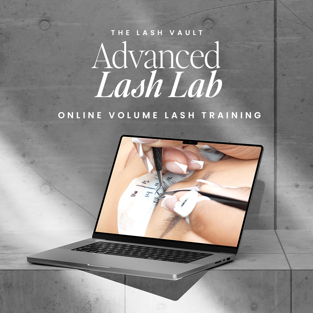 Advanced Lash Lab