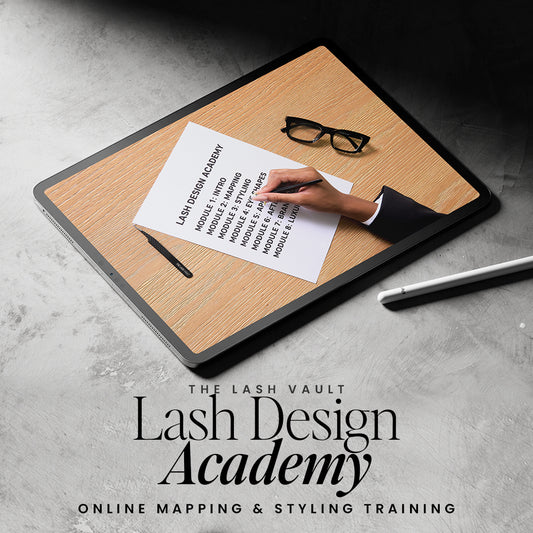 Lash Design Academy