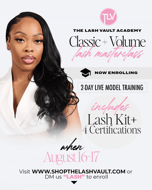 Atlanta Pro Lash Extension Academy