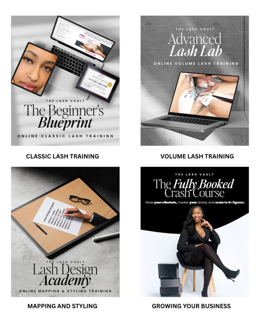 The Lash CEO Bundle