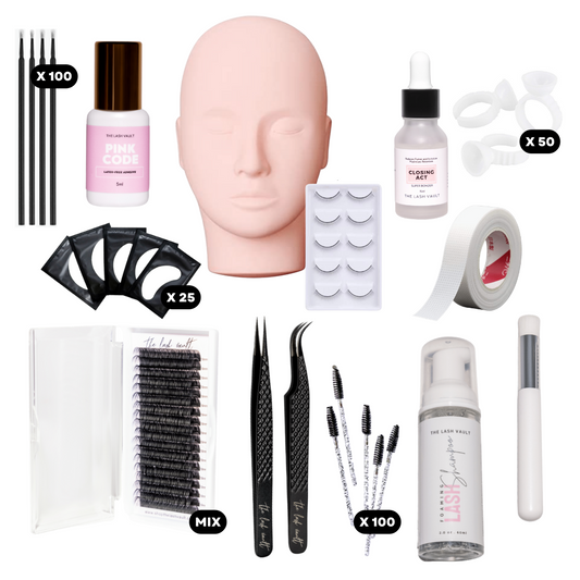 Classic Lash Kit
