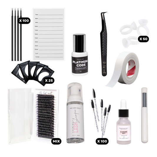 Volume Lash Kit